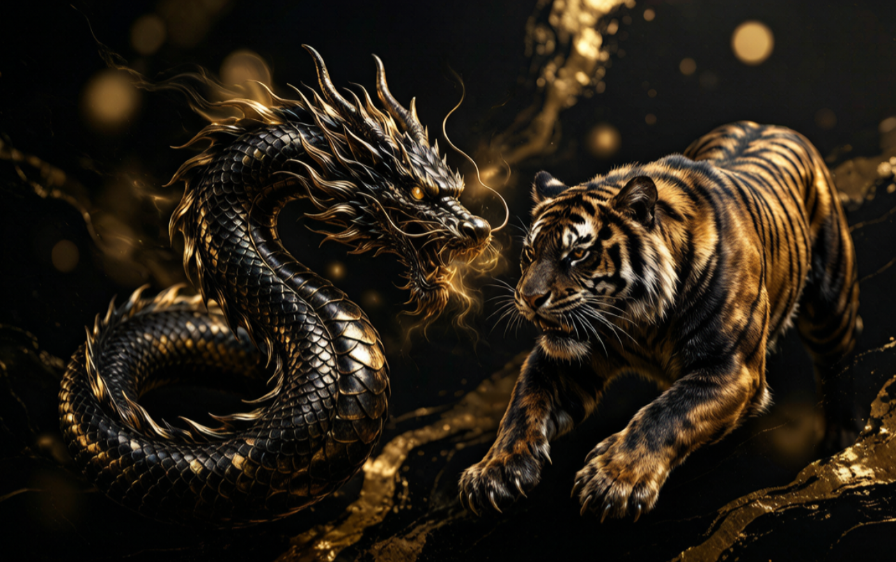 腾龙游戏 龙虎 - 扑克与筹码 www.iTL9.com